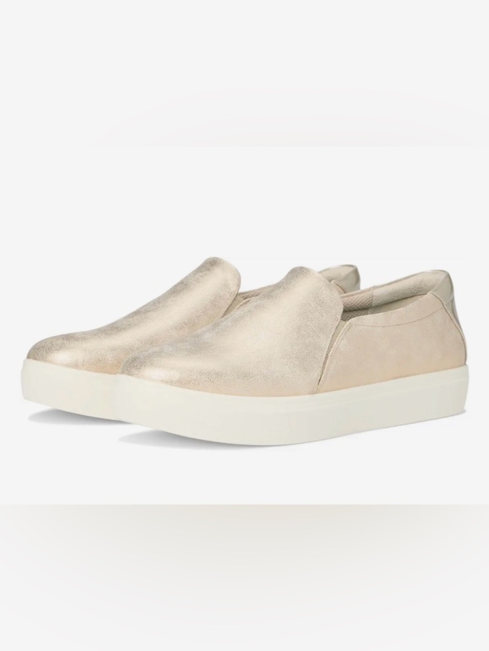 Dr. Scholl's Madison Cloud Loafer/Moc